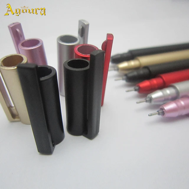 Brass Pen