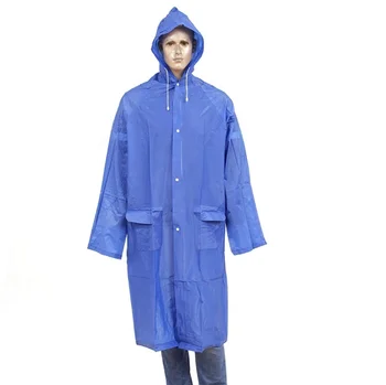 Plastic Brand Waterproof Raincoat Fabric/cheap Raincoat - Buy ...