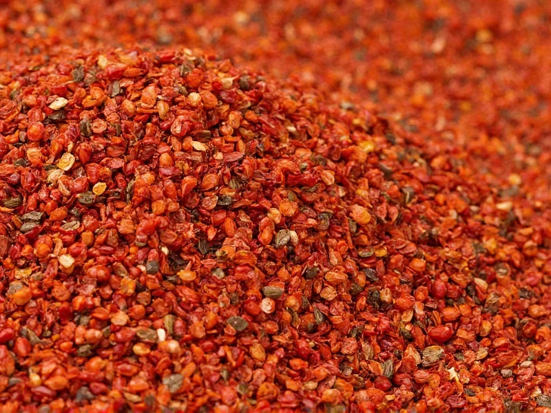 Chili Flakes vs Crushed Red Pepper: Same or Different?