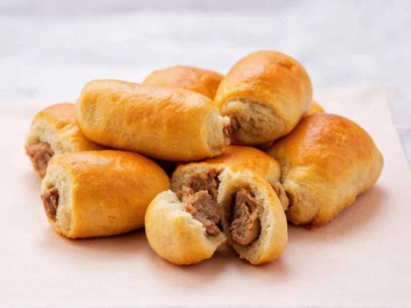 Perfect Sausage Rolls: Recipe, Tips & Variations Explained