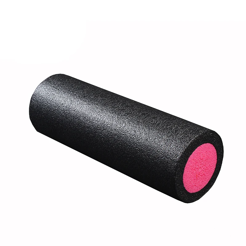 

EPE Material High Density Body Massage Yoga Column Foam Roller, Customized