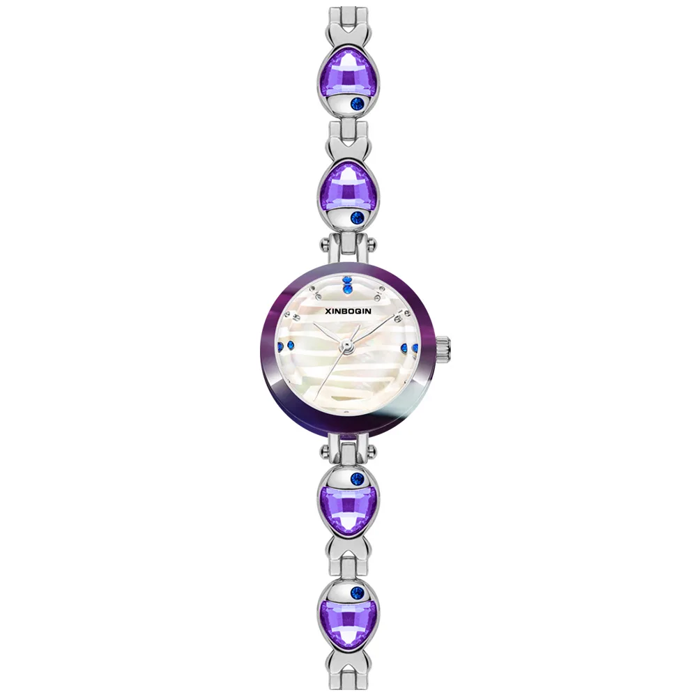 

Factory custom retail hot sale simple promotional gifts oem watch