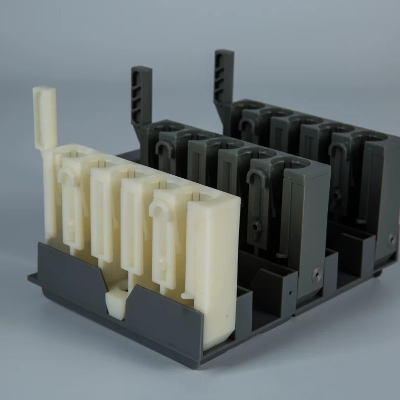 abs-milling