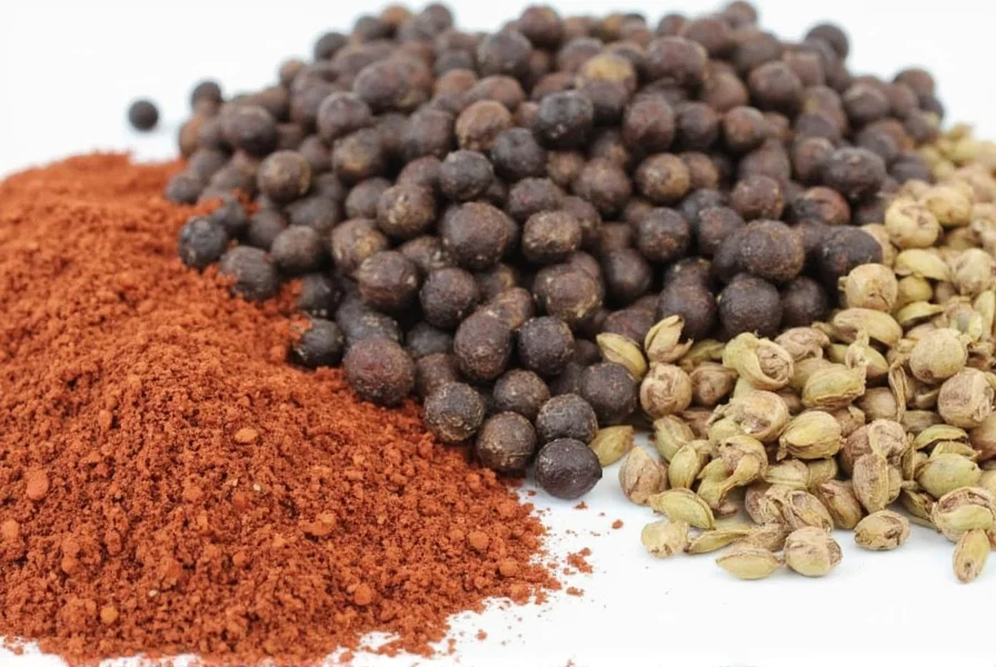 black pepper capsaicin a fiery fusion for flavor lovers