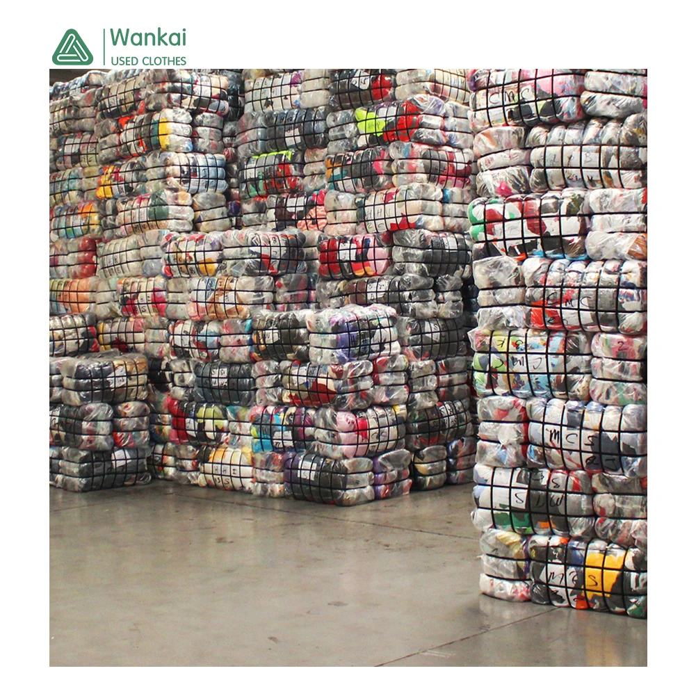 

Factory Outlet The Materials Used Are Guaranteed And Clean, Cheap Price Used Branded Clothes Bales, Mixed color