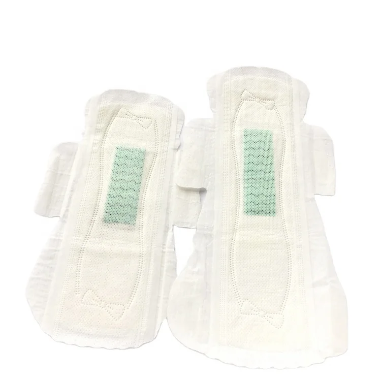 

Grand Launch Feminine Sanitary Pads Biodegradable Hypoallergenic Custom Loose Sanitary Pads