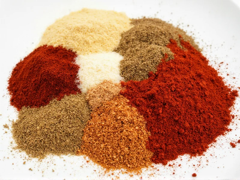 Best Spices for Stew: Expert Seasoning Guide