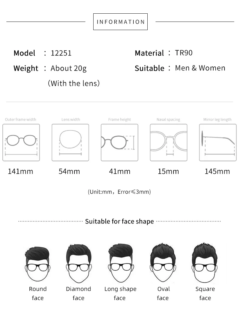 Unisex Top Quality Anti Blue Light Glasses Square Frame Bluelight Blocking Glasses Men Supply To Amazon And Online Shop