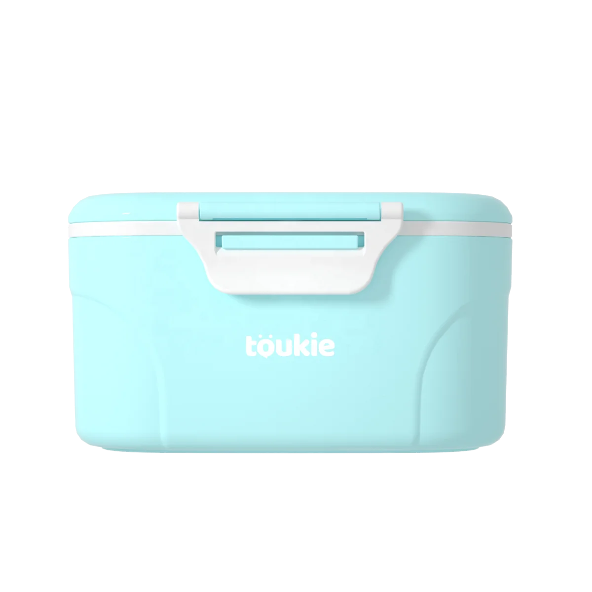 

Toukie Portable Baby Formula Dispenser Feeding Milk Powder Container for Travel