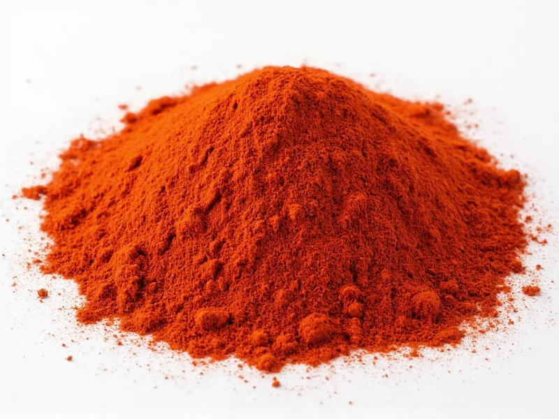 Sweet Paprika vs Paprika: Key Differences Explained