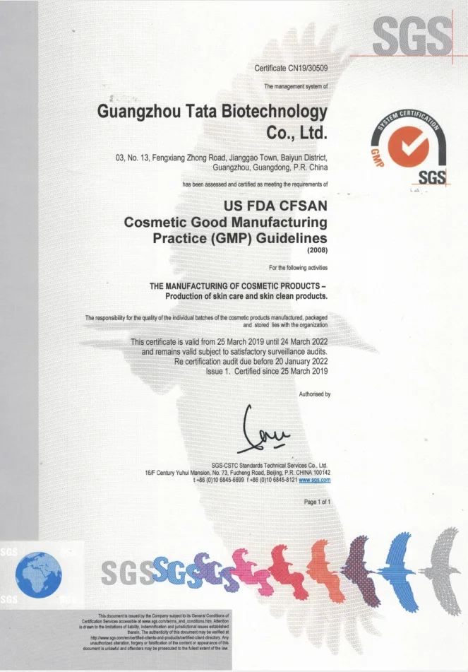 FDA
