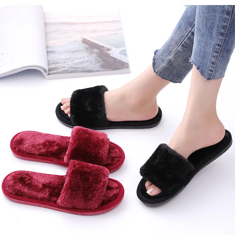 

fashion casual shoes Women Home Slippers Indoor Floor Soft Couple Linen Slipper Spring Autumn Lightweight Unisex Bedroom Shoes Ladies Flax Flip Flops, Colorful