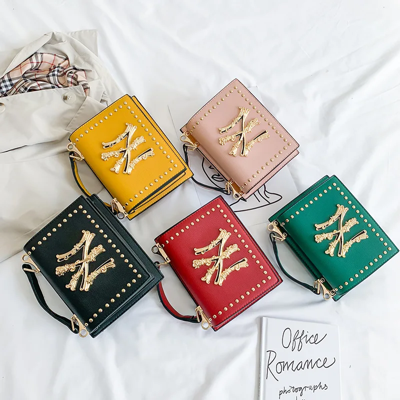 

Wholesale Fashion Designer Handbags Famous Brands Trendy Purses And Handbags Luxury Women Hand Bags, 5 different colors