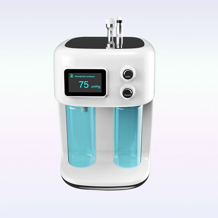 

Hot hydrofacials machine 2021 hydra aqua facial machine microdermabrasion hydrodermabrasion machine