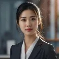 Hannah Gao