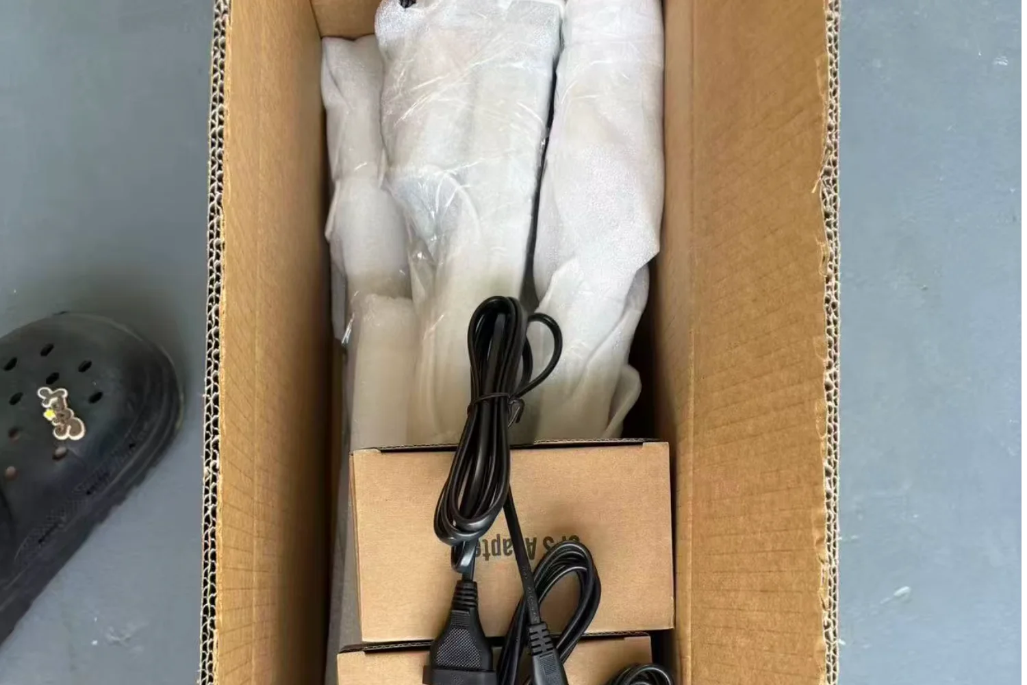 Dc Brushless Motors, IP66, Waterproof, 1500N, 12V - detail 24