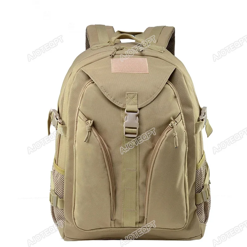 

AJOTEQPT 24L Hunting Camouflage Military Outdoor Tactical Backpack