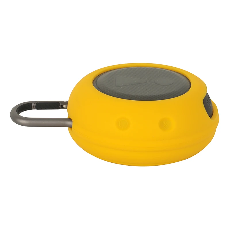 

Portable speaker case silicone protective case for Clip 3 Speaker