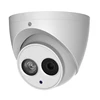 Hot Selling 4Megapixel CCTV Camera IPC-HDW4431E-A Built-in Mic Dahua 4MP POE IP Camera