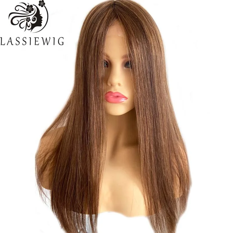 

stock quality hair all handtied medical wigs