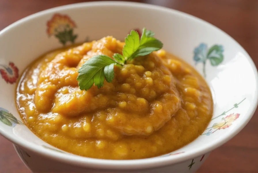 Creative dishes using mustard