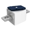 FUSE SQUARE 1KA 700VAC RECT 170M5766