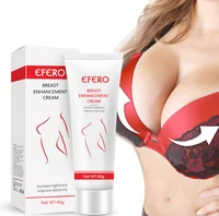 

EFERO 1PCS Breast Cream Effective Lifting Breast Enhancer Increase Tightness Big Bust Body Cream Breast Enlargement Care 48 - 1