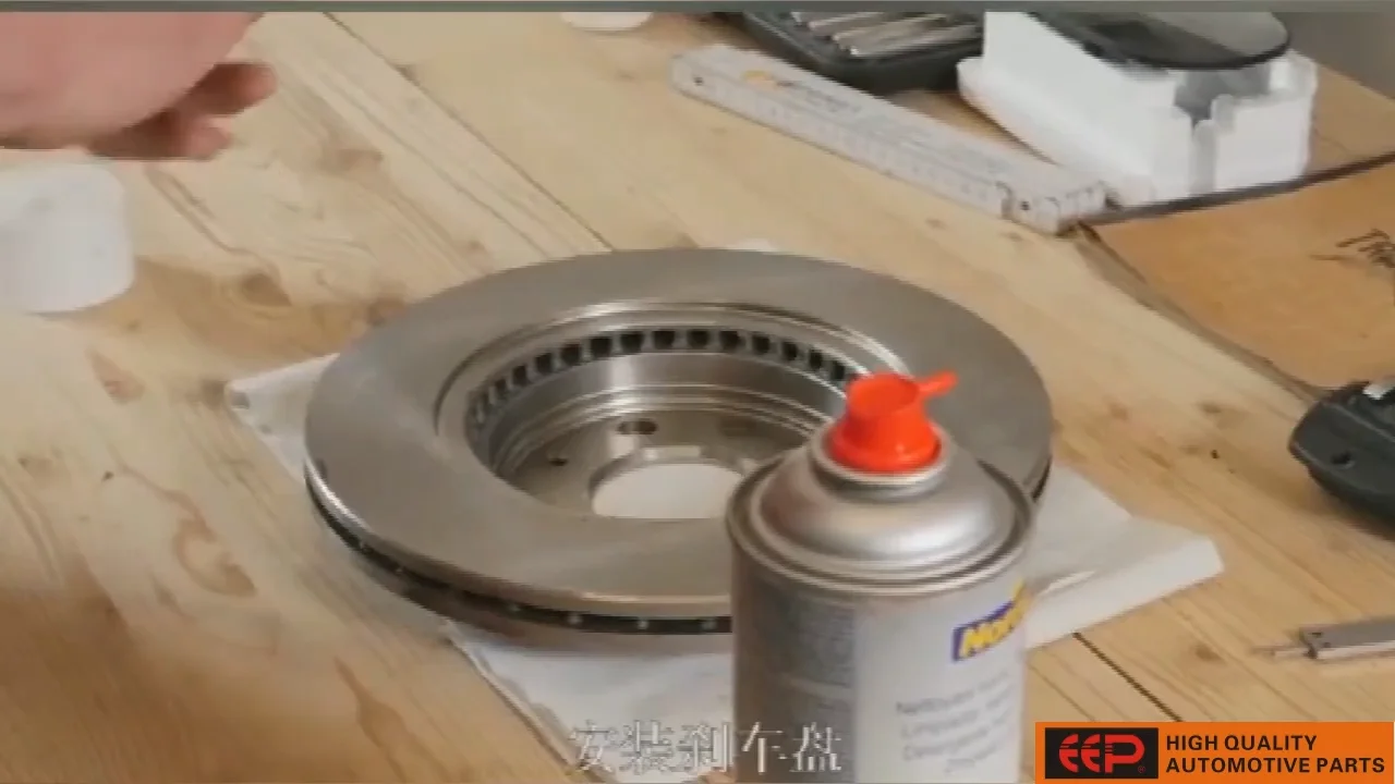 Eep Car Accessory Manufacturer Clutch Disc For Mitsubishi L200 Mb937202