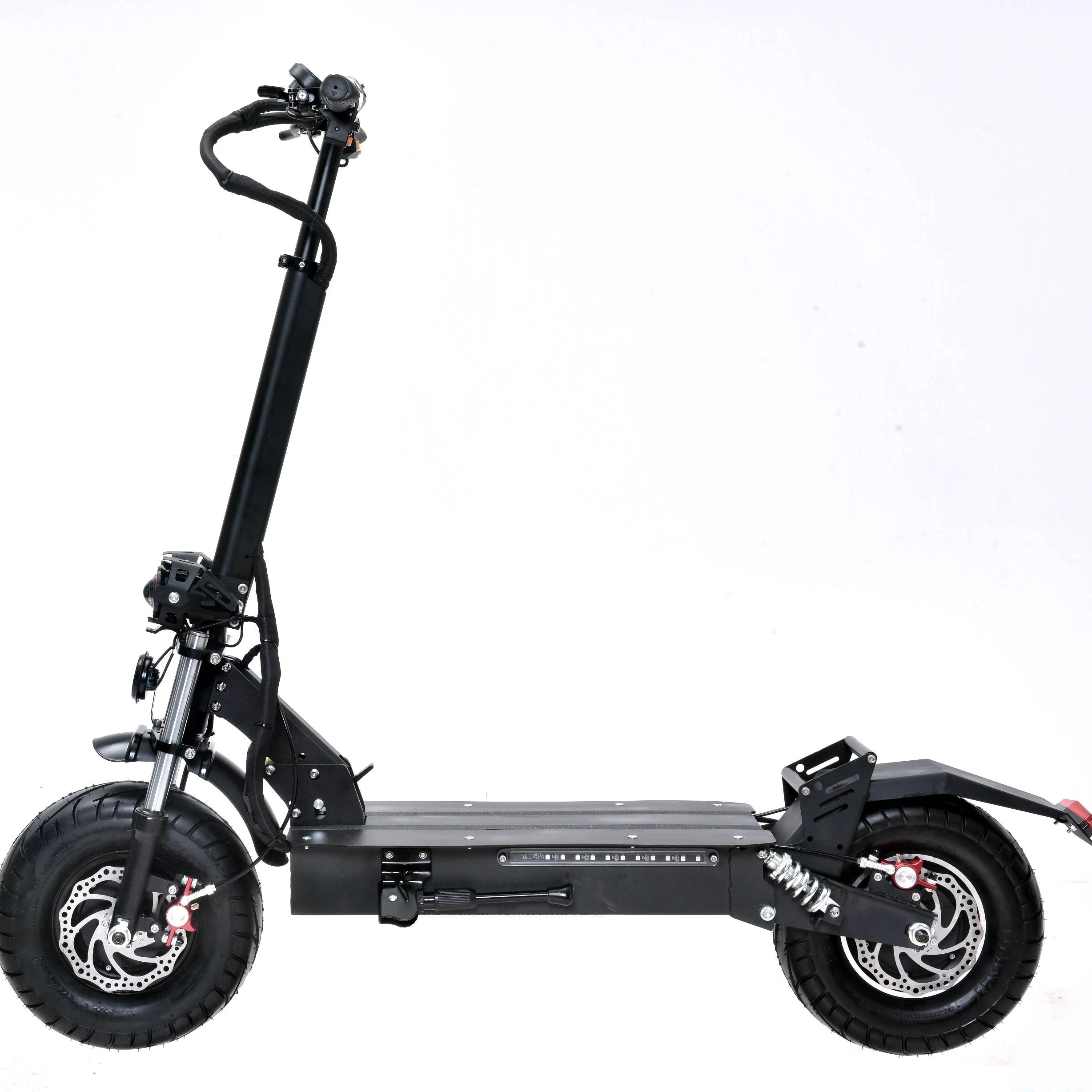 

13 inch city -road tire golf scooter OEM china factory cheap price 6000W 60V25AH super power electric scooter