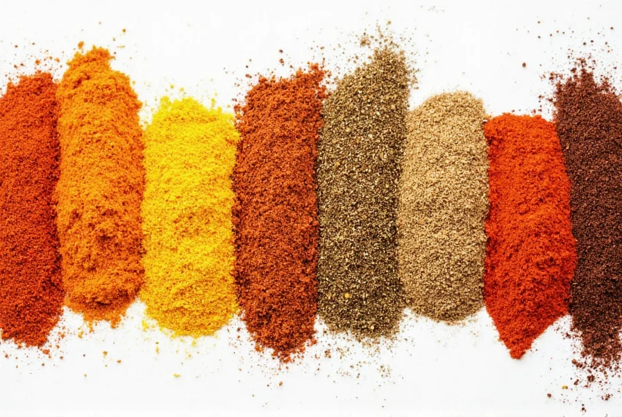 tangy foods the zesty secret to flavorful spice storage usage hacks