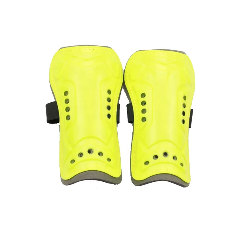 

HTB-015 Customizable (Large Size) Football Leg Protector, Yellow, red, blue, white, green