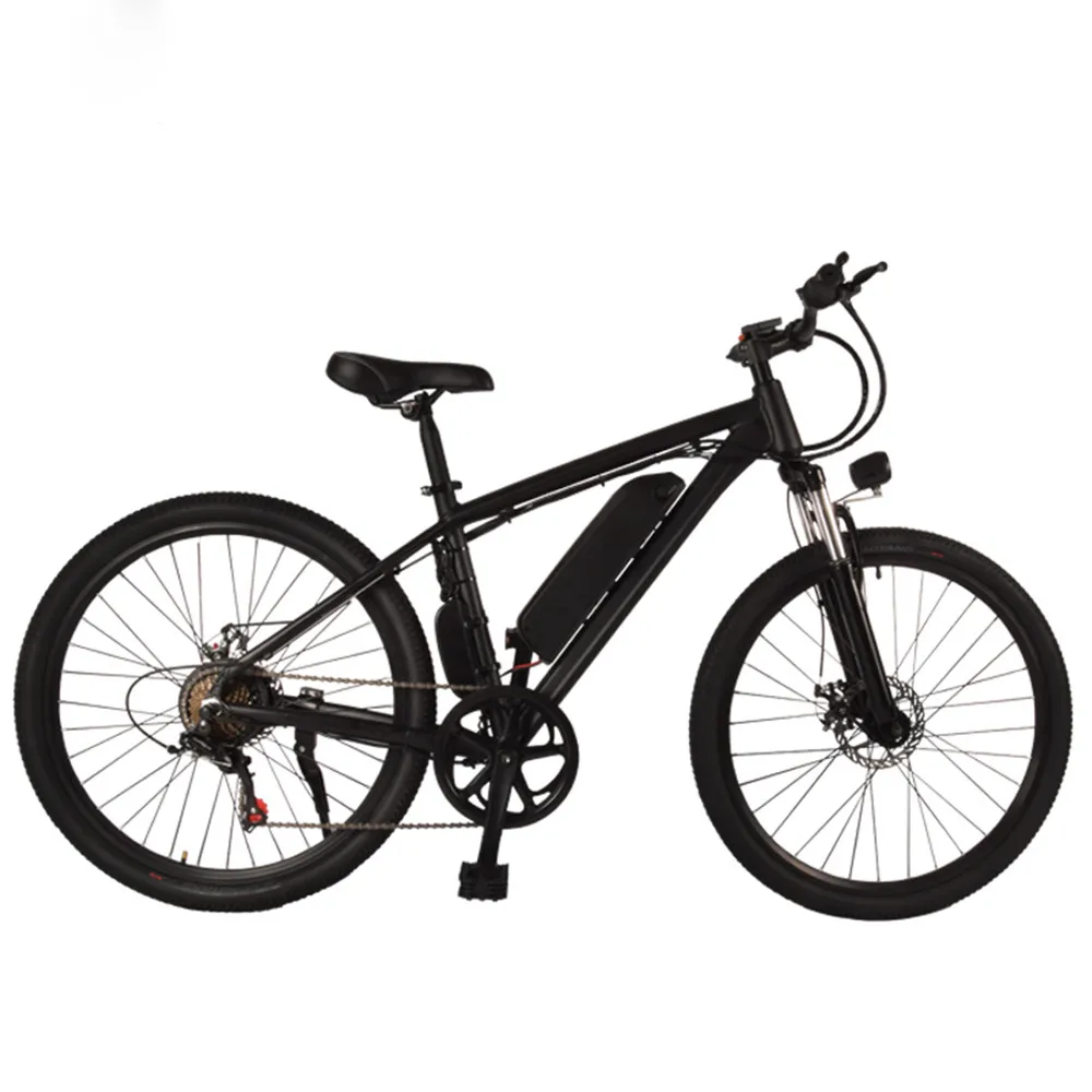 

Electric bicycle mountain bike ADO A26 2 big wheels classical city urban bike fast speed electric bicycle