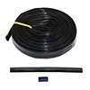 16mm drip tape for irrigation 0.2mm Thickness With Emitter Inside Flat Streamline Hose Sprinklers 30cm Dripper Space
