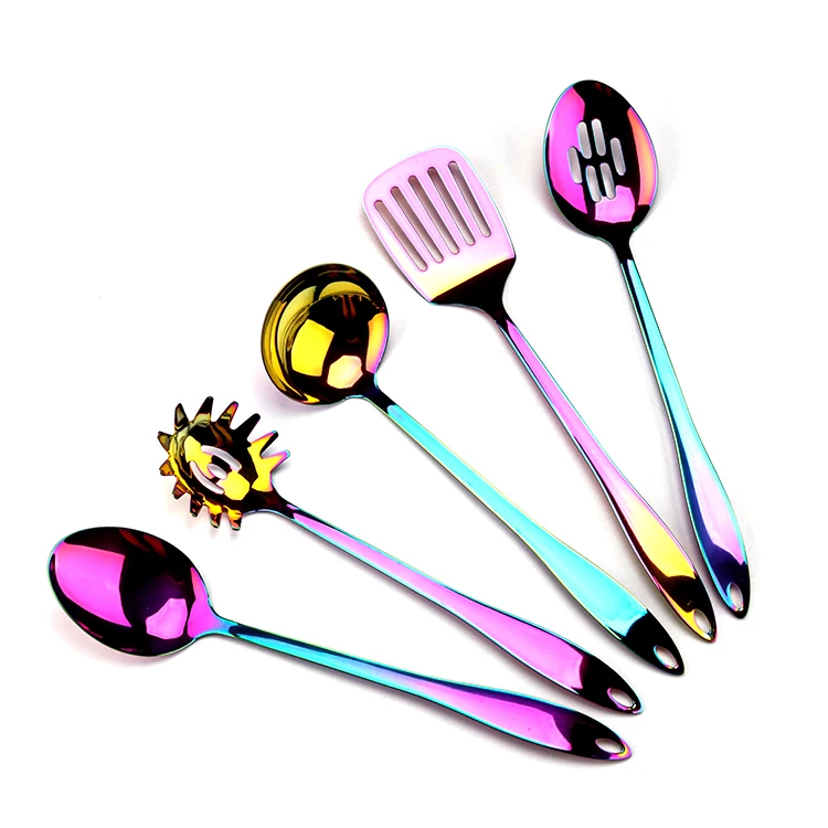 

Stainless steel utensil household kitchen items