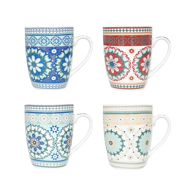 

coffee drop mug ceramic mug coffee coffee thermal mug