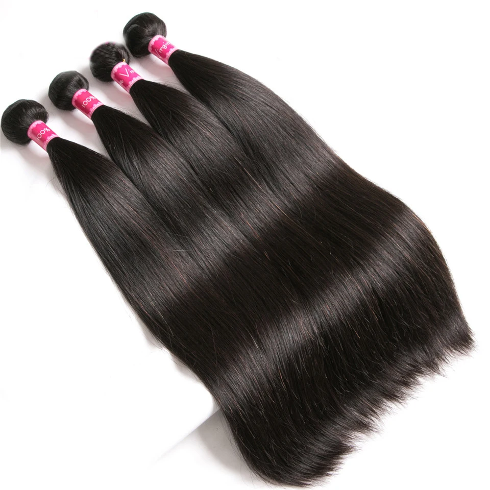 

Funtoninght mink cuticle aligned hair daily use cheap hair extensions high quality human hair weave bundles for women