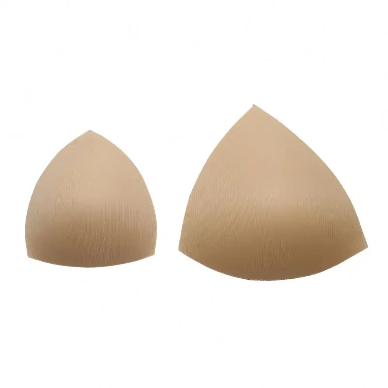 

Ribbed Bra No Pads Seamless Padded Push Up Full Coverage Non Free Honeycomb Latex Removable Padding Sports, Customized color