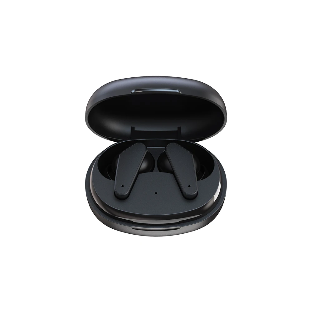 
anc tws earbuds ANC headphone ANC bluetooth headphone High quality Noise Cancelling Headphone with microphone 