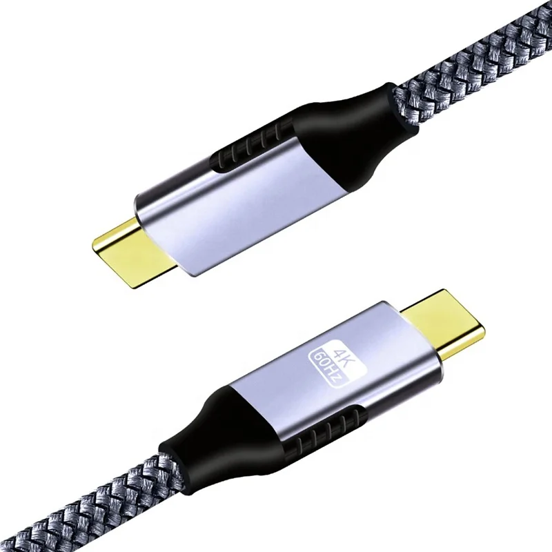 

Free sample USB Cable 20W Pd Charger Nylon Braid Type C Cable Type C Date Cable For Android