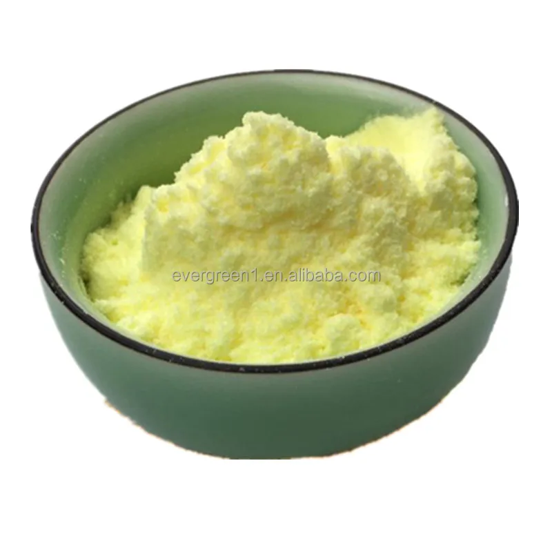 

High quality bulk fisetin powder Food Grade supplement fisetin