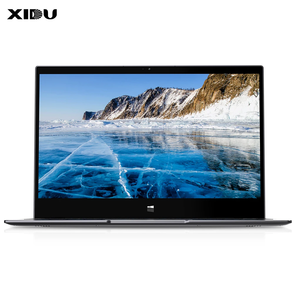 

12.5 Inch 8G+128G SSD Customize i3 i5 i7 2.5K IPS Touchscreen Laptop, Space grey