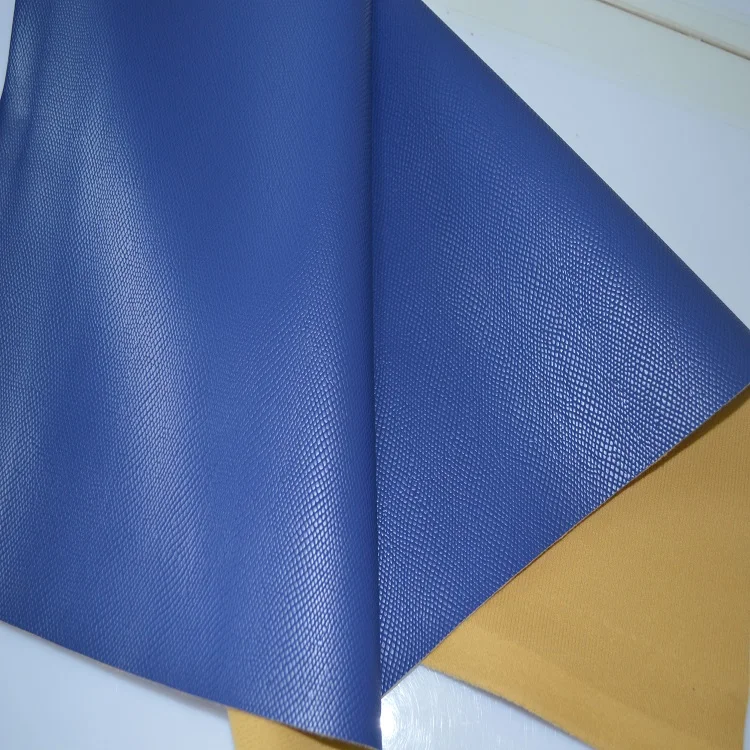 shoe leather material