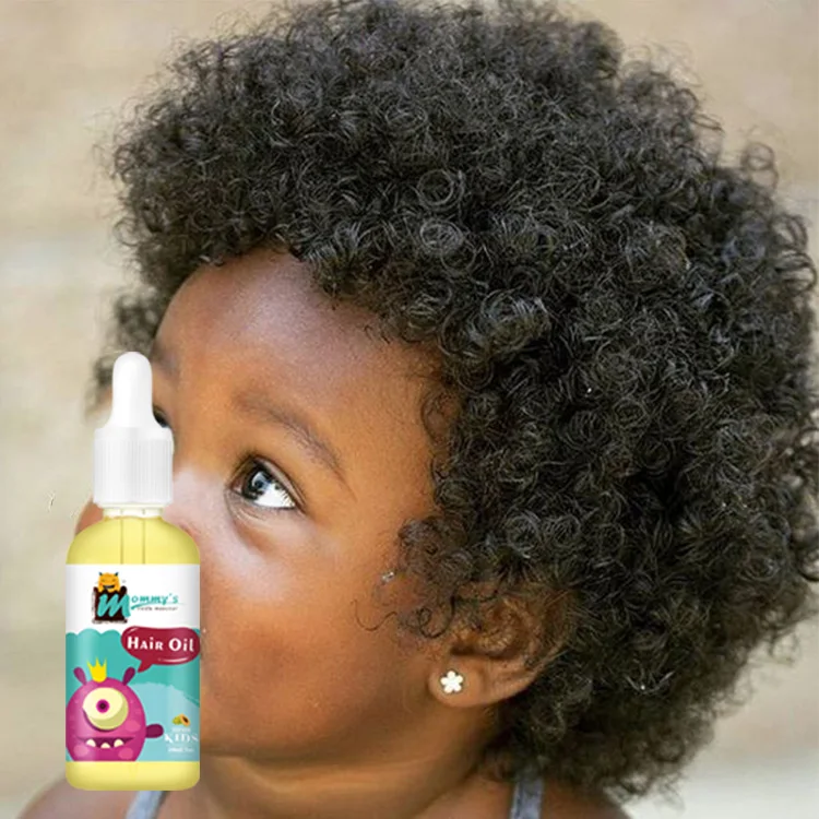 

Vegan Natural Nourishing Ingredients And Mild Fragrance Papaya Himalaya Baby Hair Oil Custom Your Brand