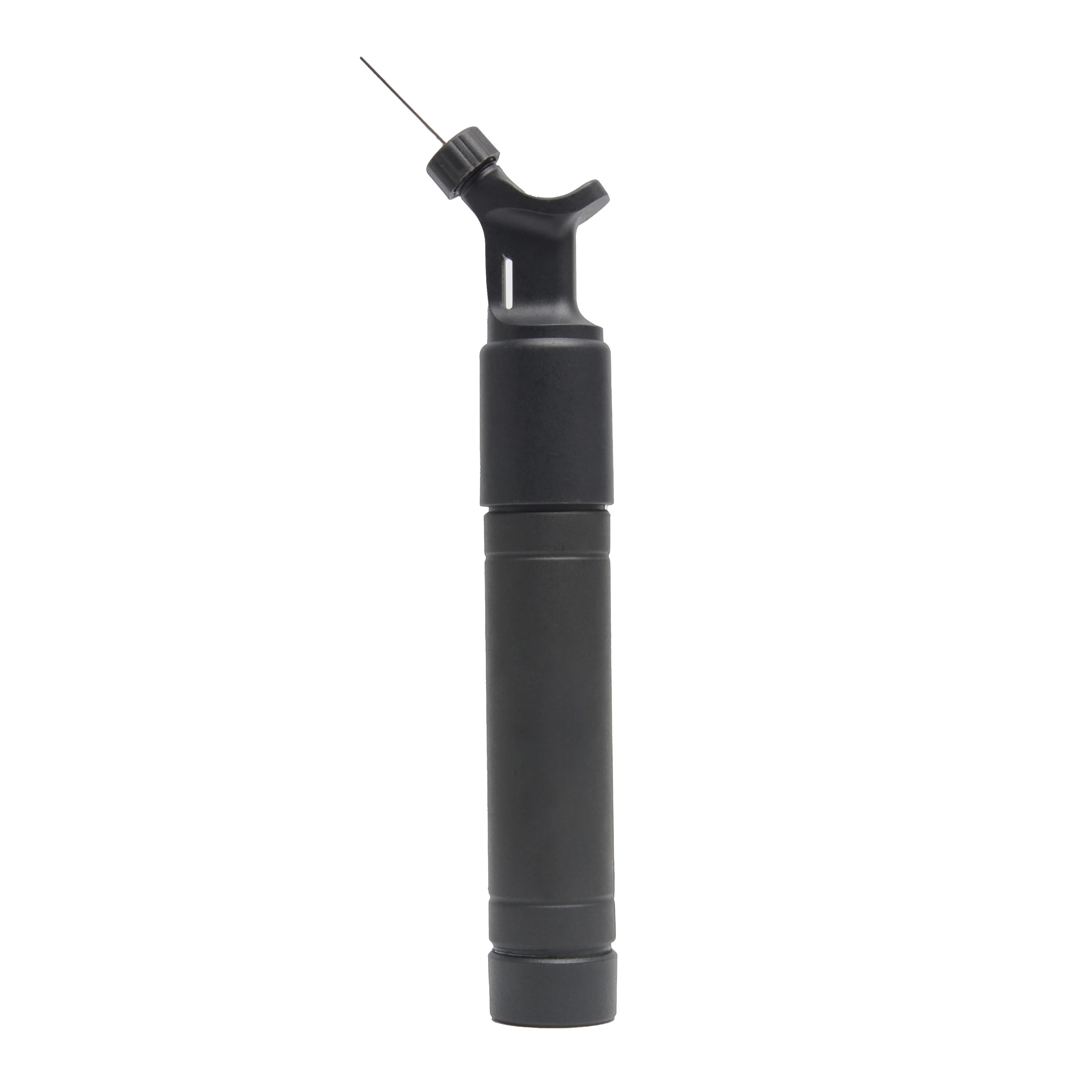 

Good Quality Ball Pump With Needles Push & Pull Inflating System Hand Held Portable Air Pump With Pins For Daily Mini Hand Pump