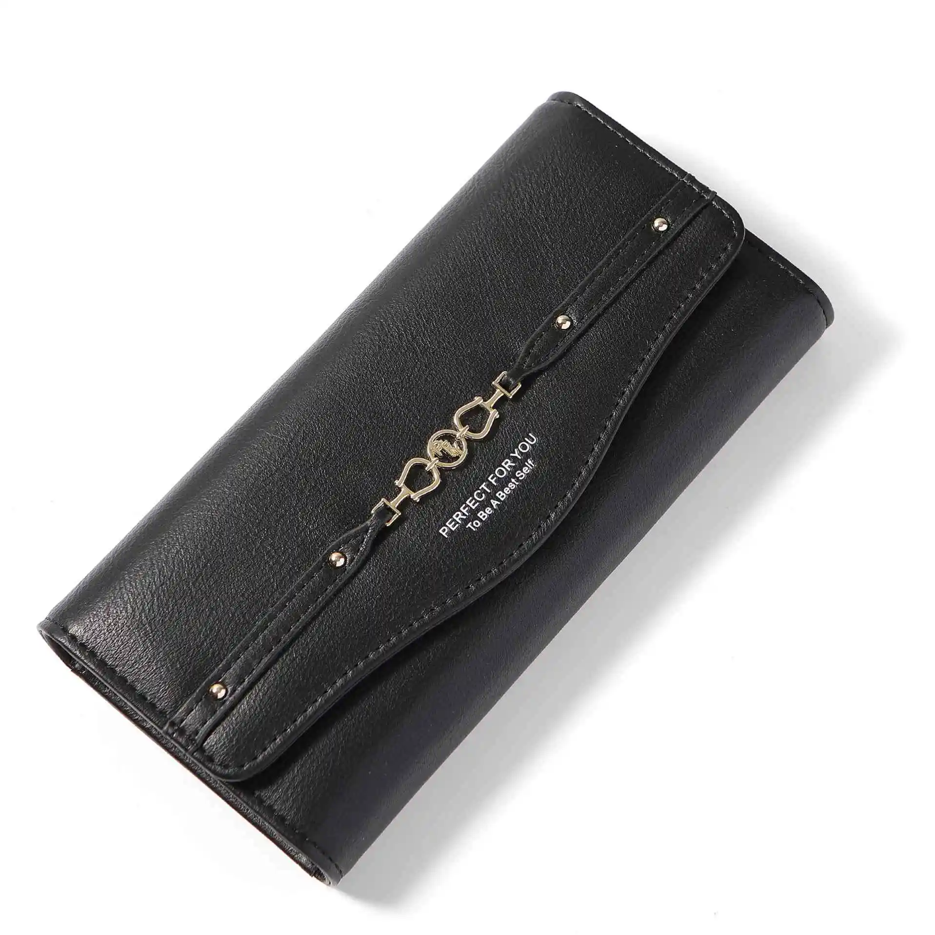 

AIYIYANG Explosive Wallets For Women Multi-Function Clutch Classic Wallets Card Holder Factory Wholesale, Multiple