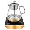 Home Appliance Electric Tea Maker For Black/Green/Flower Tea, Chinese Medicine And Coffee