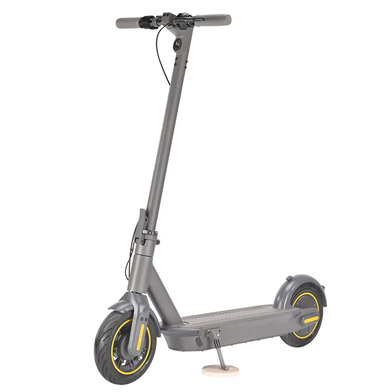 

China Cheap 350w Motor 10 Inch E scooter Removable Lithium Battery Electronic Scooter Two Wheels Europe Electric Scooter