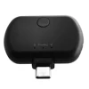 Type-C Low Latency Bluetooth Audio Transmitter USB Wireless Adapter Dongle for Switch PS4 Play Game