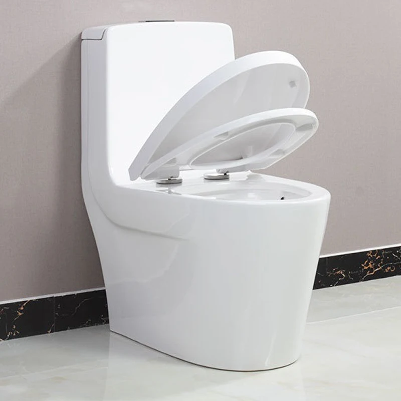 便宜的价格陶瓷浴室经济两件式马桶出售