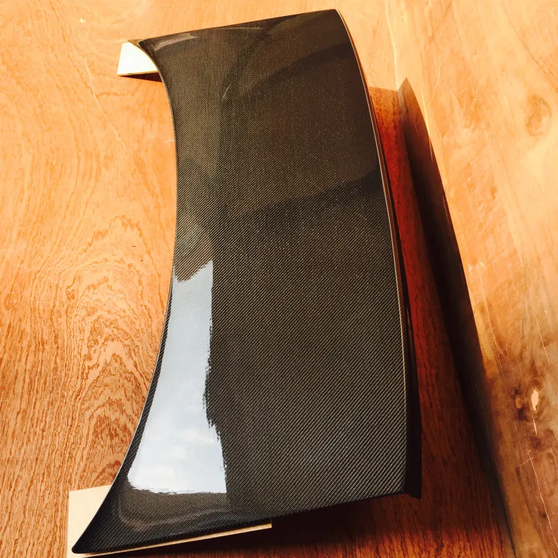 For Lancer Evolution 13 Evo 1 2 3 Oem Style Carbon Fiber Trunk Lid